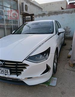 هیۆندای سۆناتا